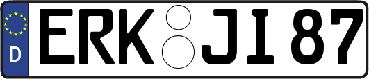ERK-JI87