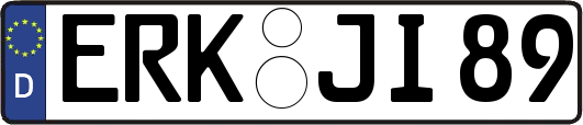ERK-JI89