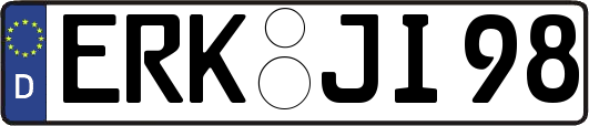 ERK-JI98
