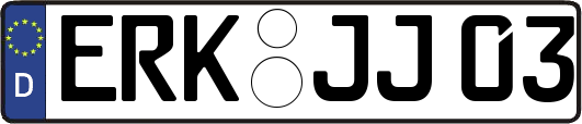 ERK-JJ03