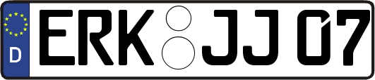 ERK-JJ07