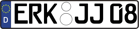 ERK-JJ08