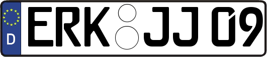 ERK-JJ09