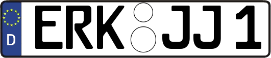 ERK-JJ1