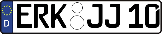 ERK-JJ10