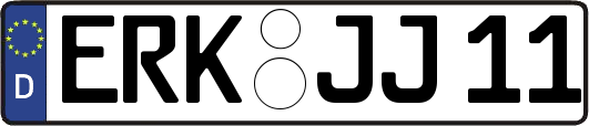 ERK-JJ11