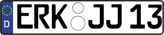 ERK-JJ13