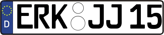 ERK-JJ15