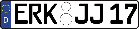 ERK-JJ17