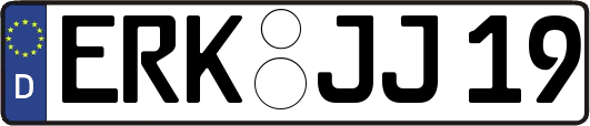 ERK-JJ19
