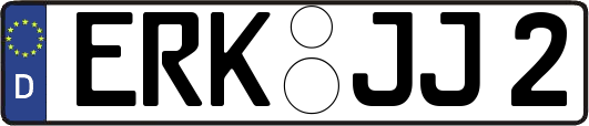 ERK-JJ2