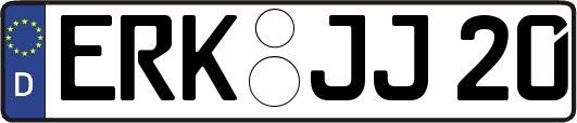 ERK-JJ20