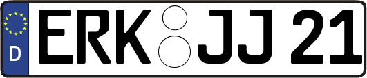 ERK-JJ21
