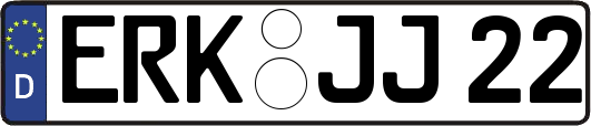 ERK-JJ22