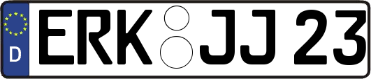 ERK-JJ23