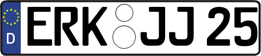 ERK-JJ25