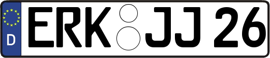 ERK-JJ26