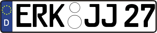 ERK-JJ27