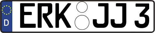 ERK-JJ3