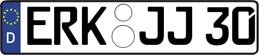 ERK-JJ30