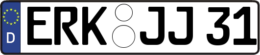 ERK-JJ31