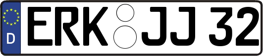 ERK-JJ32