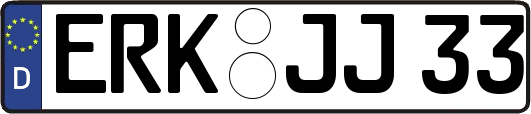 ERK-JJ33