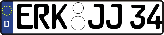 ERK-JJ34