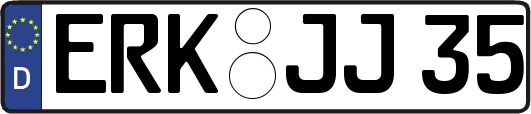 ERK-JJ35