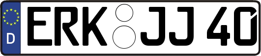 ERK-JJ40