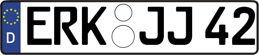 ERK-JJ42