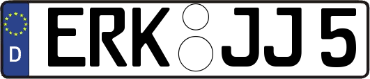 ERK-JJ5