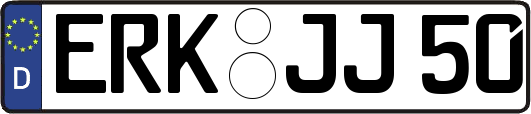 ERK-JJ50