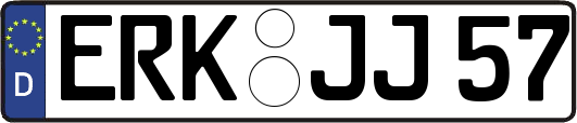 ERK-JJ57