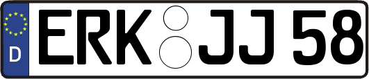 ERK-JJ58