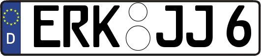 ERK-JJ6