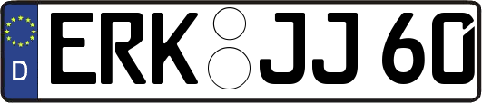 ERK-JJ60