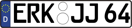 ERK-JJ64