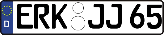ERK-JJ65
