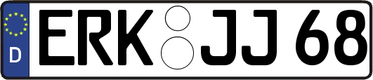 ERK-JJ68