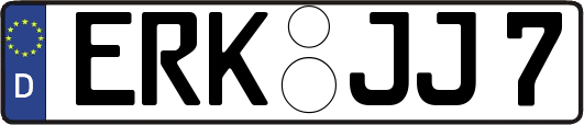 ERK-JJ7
