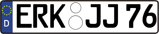 ERK-JJ76