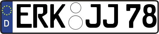 ERK-JJ78