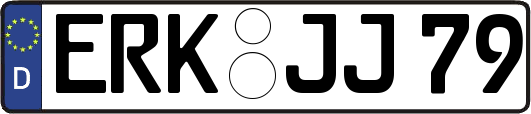 ERK-JJ79