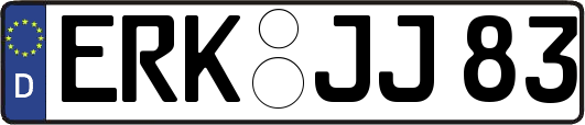 ERK-JJ83