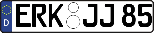 ERK-JJ85