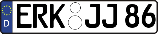 ERK-JJ86
