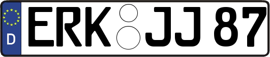 ERK-JJ87