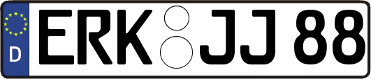 ERK-JJ88