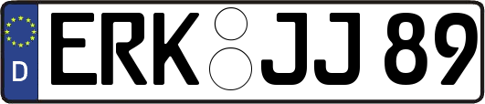 ERK-JJ89